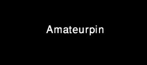 Amateurpin accounts