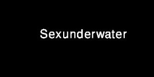 Sexunderwater 