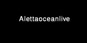 Alettaoceanlive 