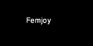 Femjoy 