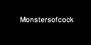 Monstersofcock 